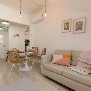 New Bright&cozy In Graça Lisboa