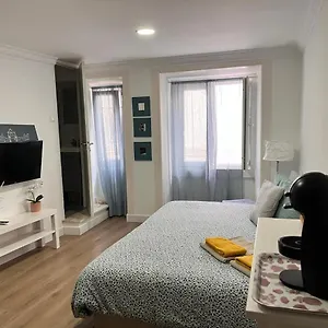 Casa Travessa Dos Lagares Lisboa