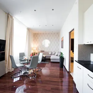 D.five Executive Budapest